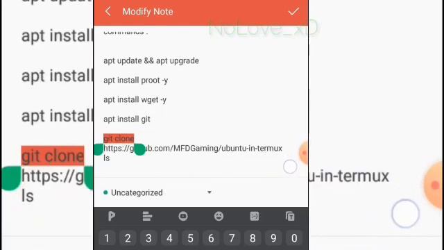 How to root your phone with termux only in 2 MINUTES and ONE CLICK !!!!!