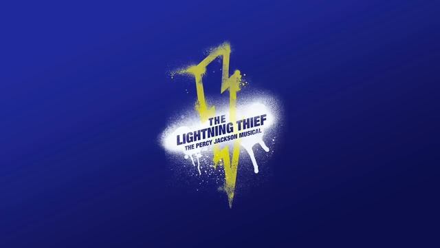 The Lightning Thief (Original Cast Recording)_ 11. Lost!