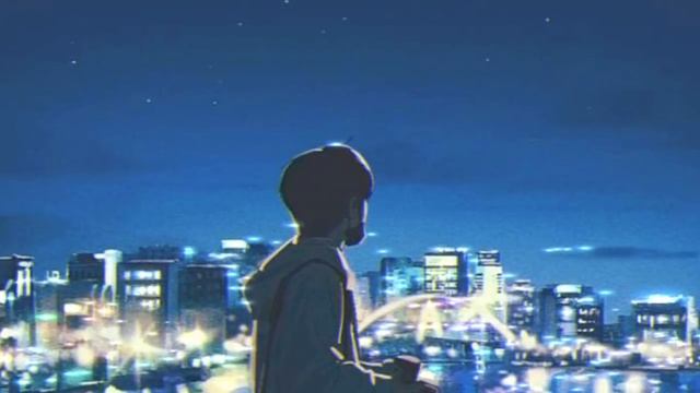 Love story💗 - Indila (speed up)