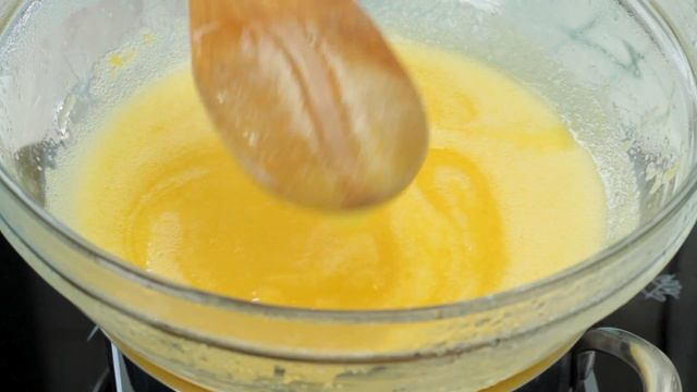 How to Make Lemon Curd