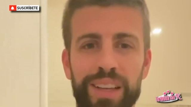 ¡ INFIEL 40 VECES EN 12 AÑOS! Shakira Piqué y Clara Chía Martí son NOTICIA