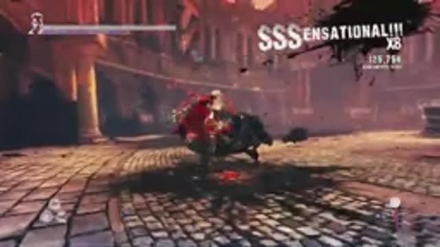 DmC Devil May Cry #6