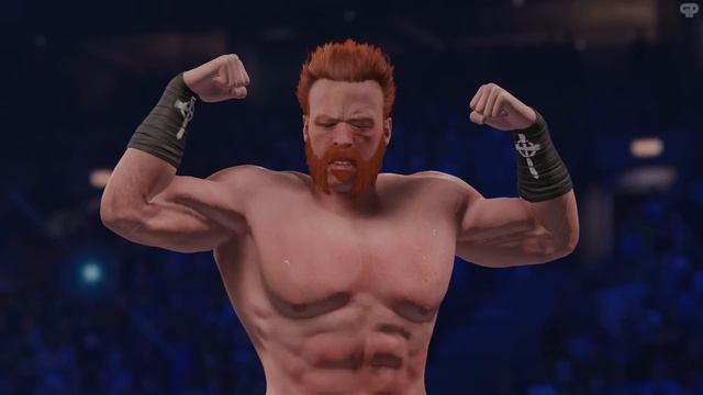 WWE 2K22 | Universe Mode - 'STUCK IN THE CROWD?!' | #94