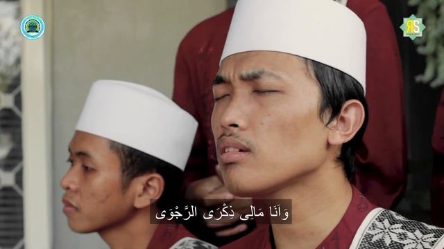 YA ROBBI ANTAL HADI (BANJARI COVER) MUHIBBUL MUSTHOFA IAIN JEMBER M/V