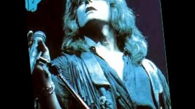 Brazen Abbot Feat. Joe Lynn Turner - Love Is on Our Side