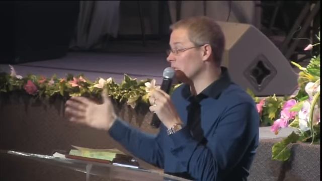 Александр Шевченко, сильное свидетельство!