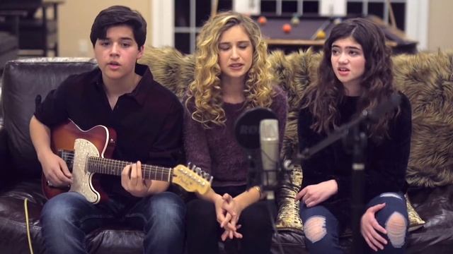 Sleep (Allen Stone Cover)