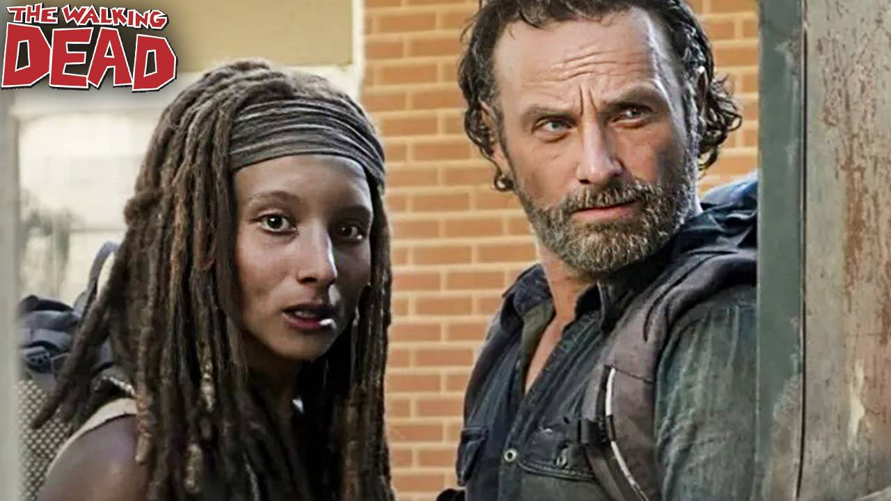 ХОДЯЧИЕ МЕРТВЕЦЫ 6 СЕЗОН 7 СЕРИЯ | СМОТРИМ СЕРИАЛ THE WALKING DEAD | НАСЛАЖДАЕМСЯ И КАЙФУЕМ