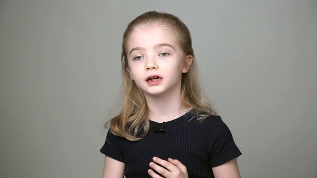 Алиса Андриянова Агентство Натали Дале