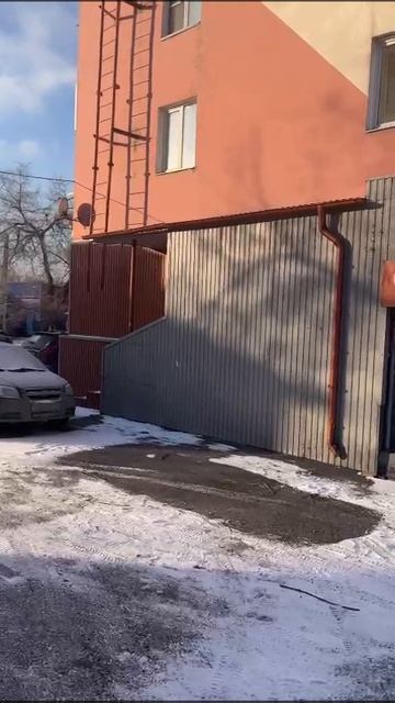 улица 55 сек