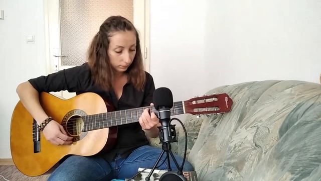 Hobo Bill's Last Ride (Jimmie Rodgers Cover)