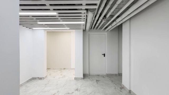 Лавров Переулок П8