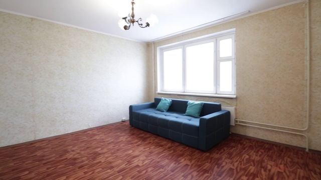 2 ком кв. Доллежалая, 9