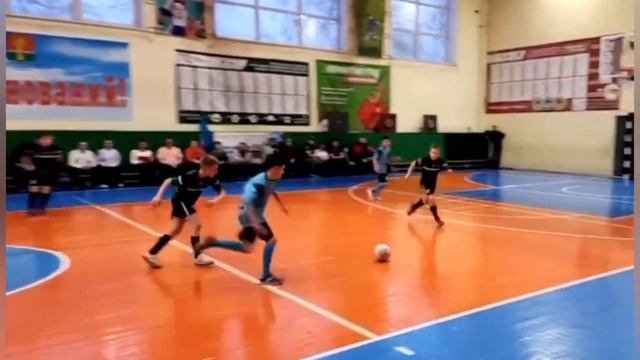 Победа ФШМ14 над Геологом14! 🔥7:2🔥