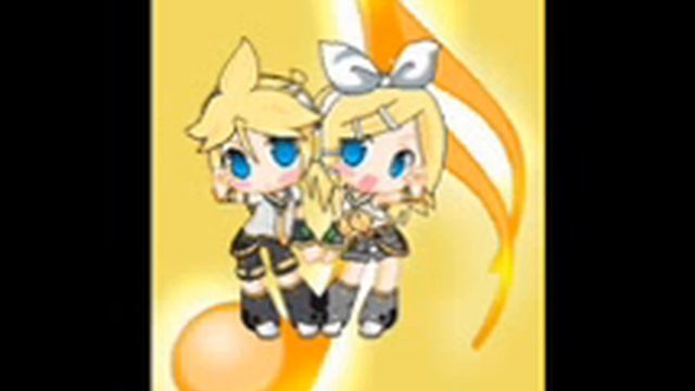 Kagamine Rin- True My Heart