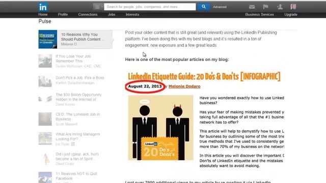 What Is Content Marketing?