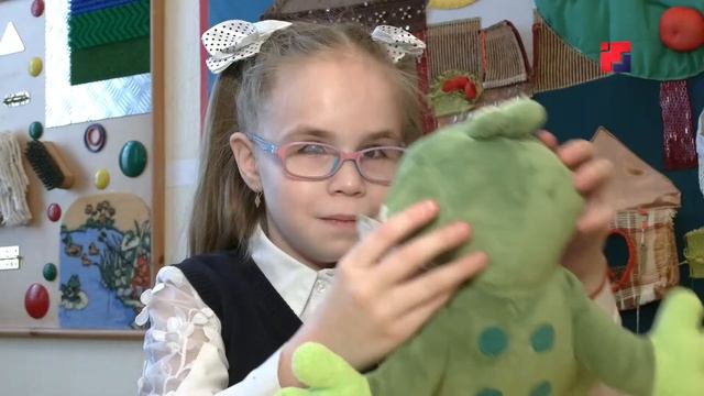 Анонс фильма телеканала МЭТР "Я тебя вижу".