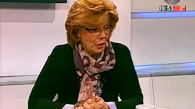 Jutarnji program TV Studija B 04.02.2018. Gost Jasmina Lukić