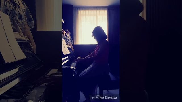 Little Variations (on the love theme from the film "Romeo*Juliet") by Ananda Sukarlan