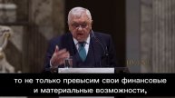 Харальд Куят о неизбежном проигрыше Украины.(Экс-председатель военсовета НАТО)