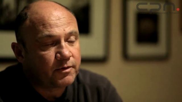 Canon Professional Network - Interview with Greg Marinovich and Ruth de Vries
