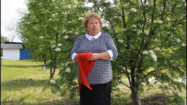 "Копилка пионерских знаний" 19 05 2020 г