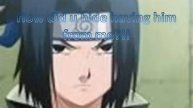 SasuSaku Fanfic 4