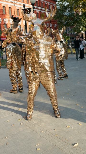 Gan Gan style
