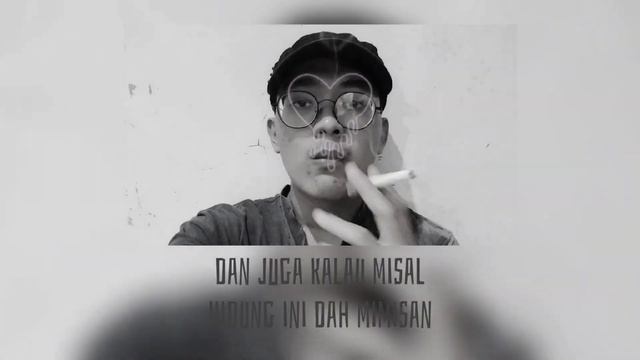 Senin Selasa - Habiskan (Indonesia Drill Rap) beat prod. by lejJA