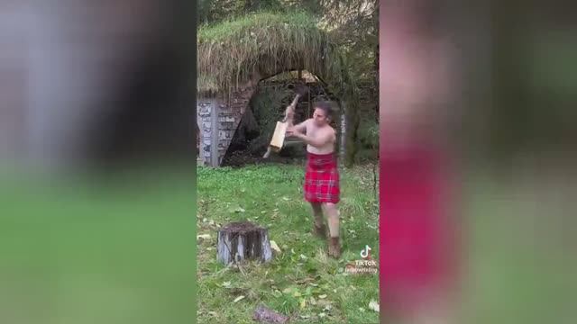 Best video of Tik Tok! 17.02.25 / 05