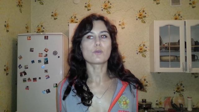 Нинель Красавкина. Стрежевой. День #4