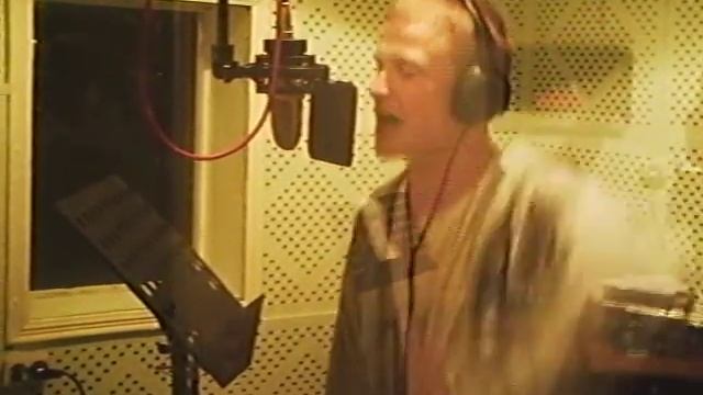 RAP PRO - Мои демо (запись трека)