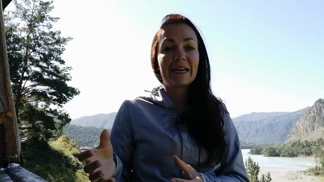 Практикум "Как развить интуицию" День 3