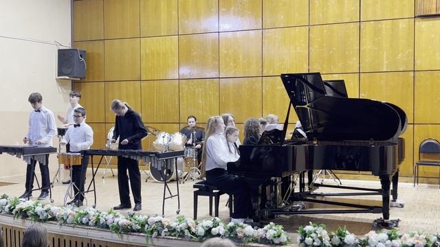 Ансамбль имени Шабашова ВП, г.Воронеж
