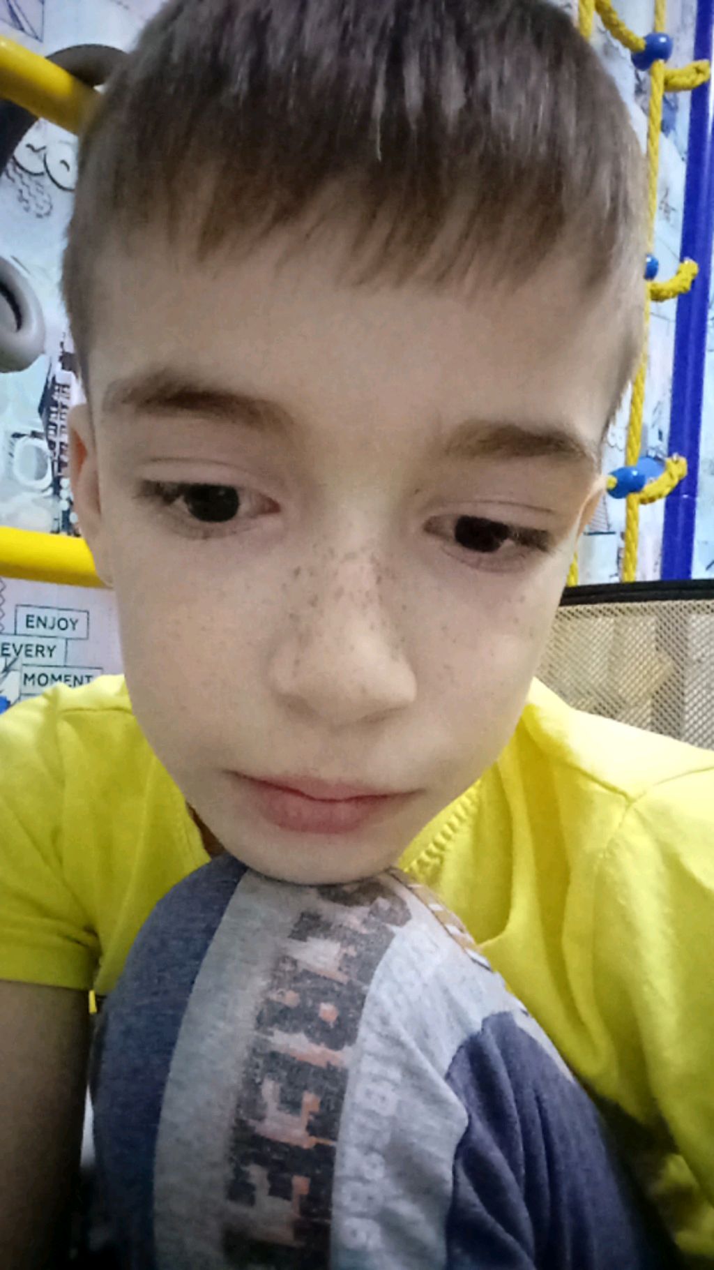 я и мои подпищики!!!