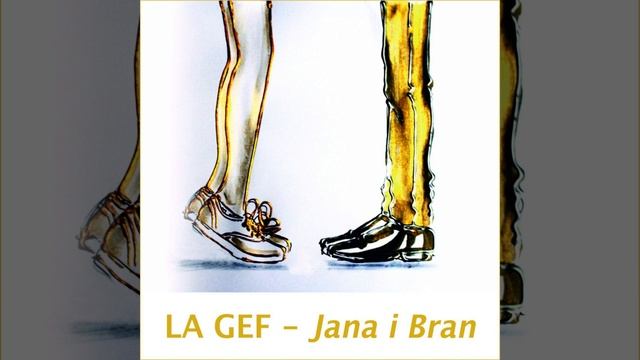 Jana I Bran