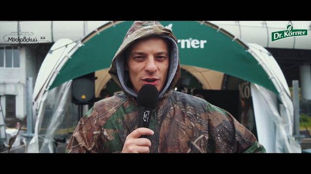 Спортивный сегмент_Видеовизитка - Михаил Николенко (MIKE VOICE)