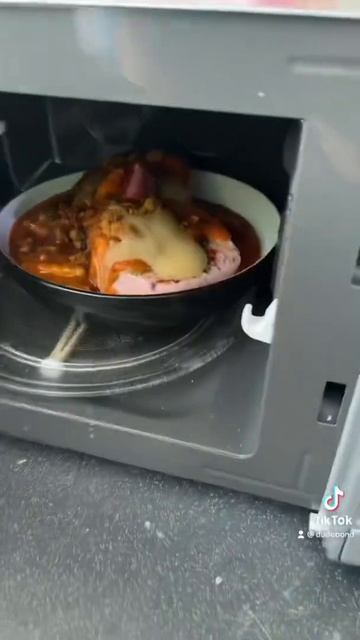 How to make Cheesy chips soup