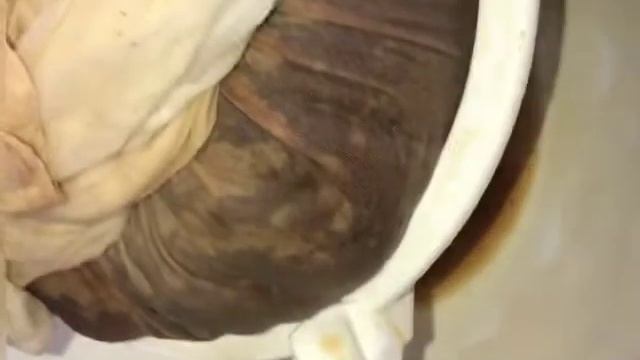 دبس التمر بطريقة سهلة مثل الجاهز واطيب Hurmalar pekmezi
