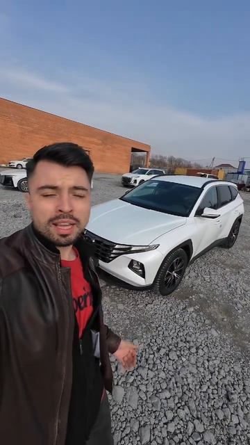 ЧАСТЬ 2 ✅ HYUNDAI TUCSON 2.0D AT 2WD PREMIUM для Лилии из Респ. Башкортостан.