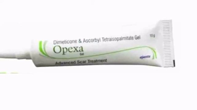 opexa gel for scars treatment,opexa gel for open pores marks,opexa gel side effects, scars gel