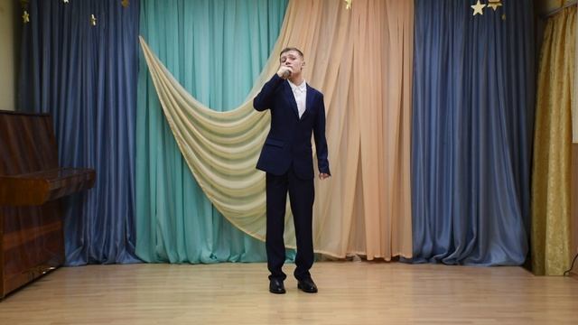 Зубчевский Ярослав Березовые сны