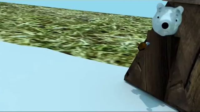 затупишки