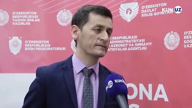 15 Минг фуқоро олиб кетилади