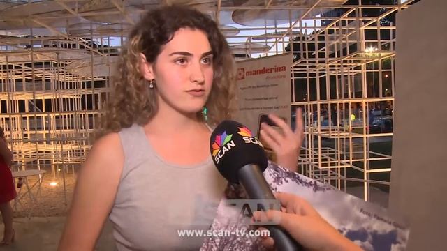 Fotot më të mira, "TiranaSpring2018", flet Eva Kushova (16 -17 Qershor)