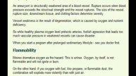 Cell Fatigue: Safety