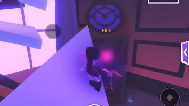Adopt me with Celine playing mini games!