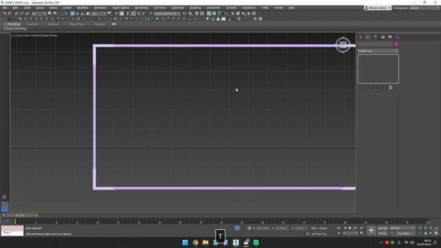 16.11 - Modeling a coffee table