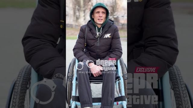 Очередной случай жести от военкомов малой Родины Зеленского