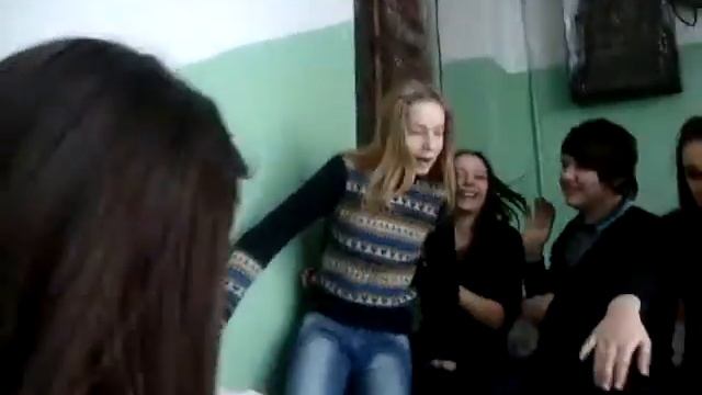 сериал "школа"